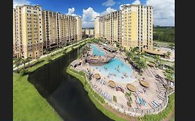 Best Disney Resort Condo Orlando