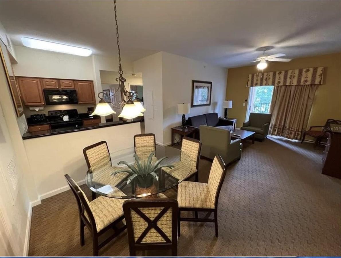 Best Disney Resort Condo Orlando Lake Buena Vista Exterior photo