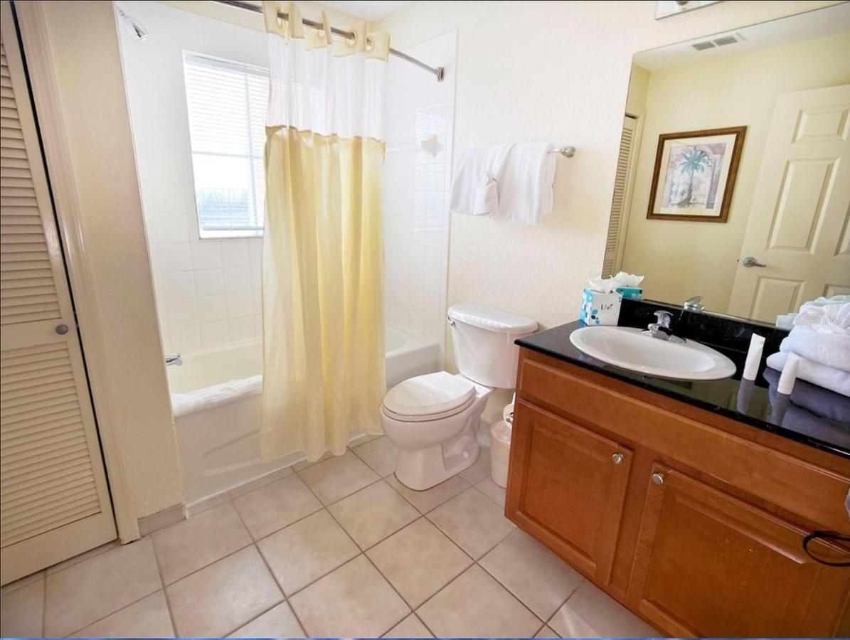 Best Disney Resort Condo Orlando Lake Buena Vista Exterior photo