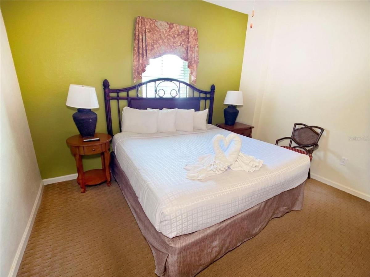 Best Disney Resort Condo Orlando Lake Buena Vista Exterior photo