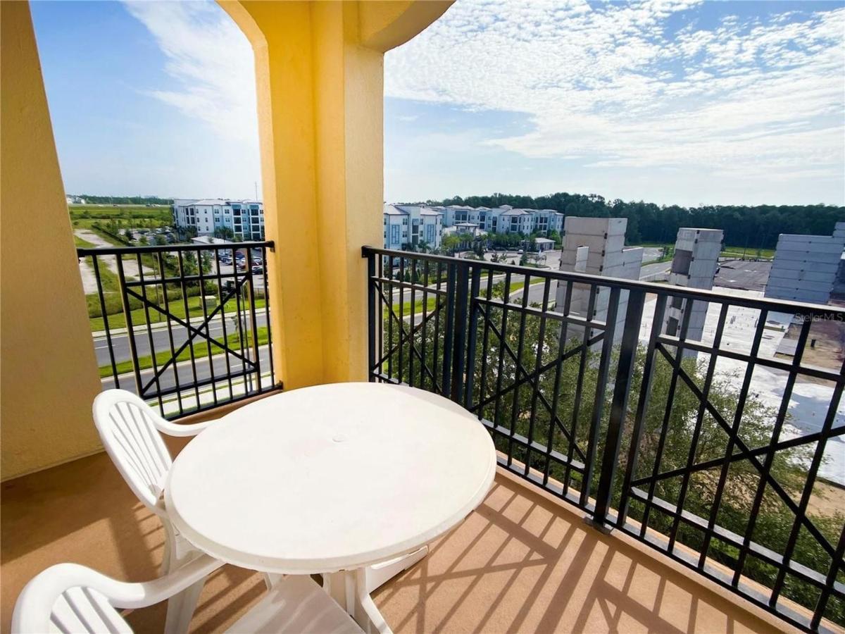 Best Disney Resort Condo Orlando Lake Buena Vista Exterior photo